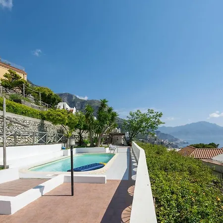 Hotel Petra Amalfi