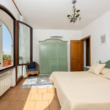 Hotel Petra Amalfi