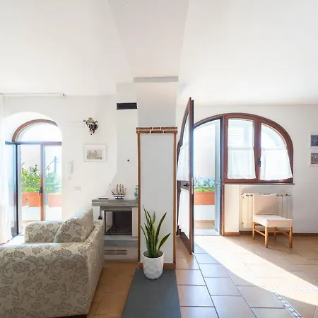 Hotel Petra Amalfi