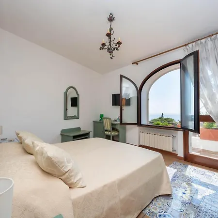 Hotel Petra Amalfi