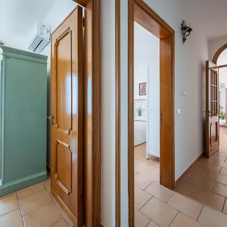 Hotel Petra 4*