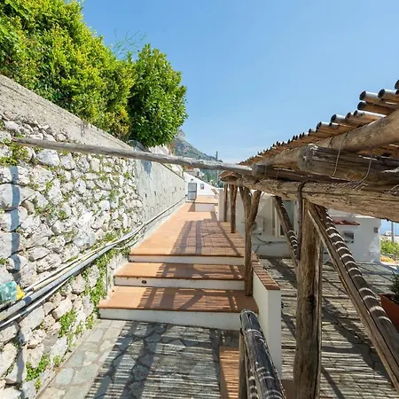 Petra 4* Amalfi