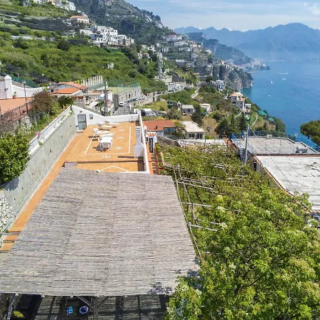 Petra 4* Amalfi