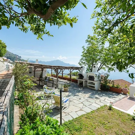 Petra Hotel Amalfi