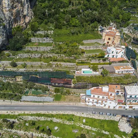 Petra Hotel 4*