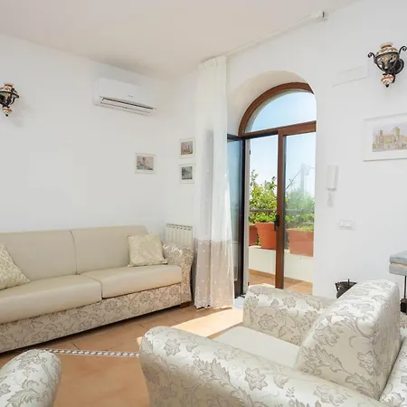 Petra 4* Amalfi