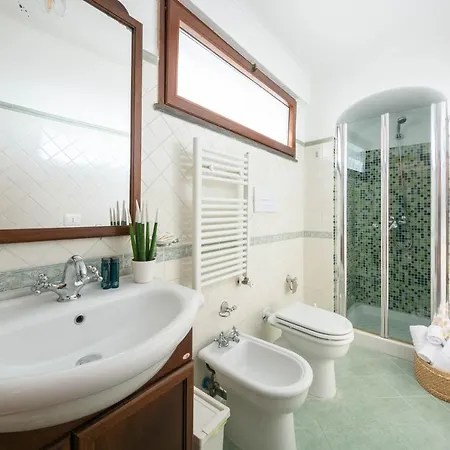 Hotel Petra Amalfi